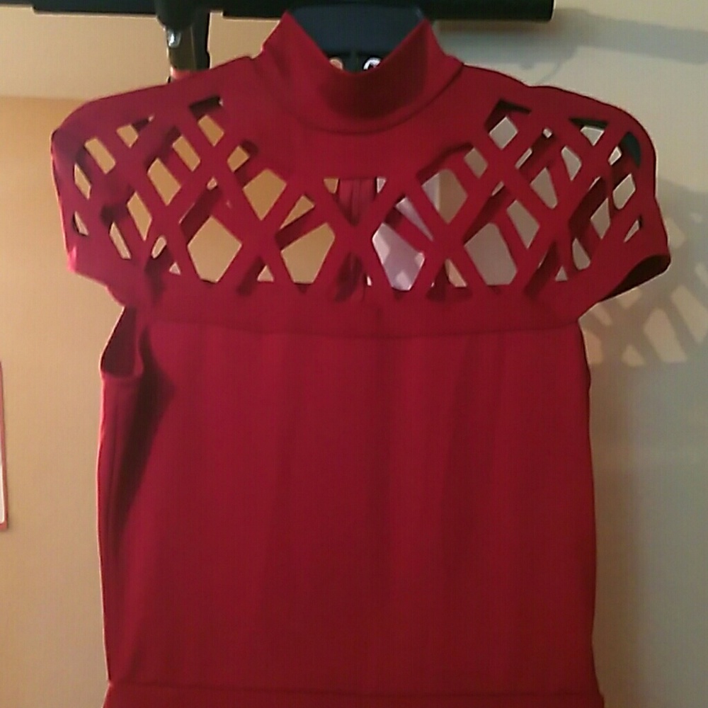 Jumpsuit - Picture 3 of 3